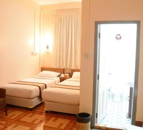 Hotel Katha