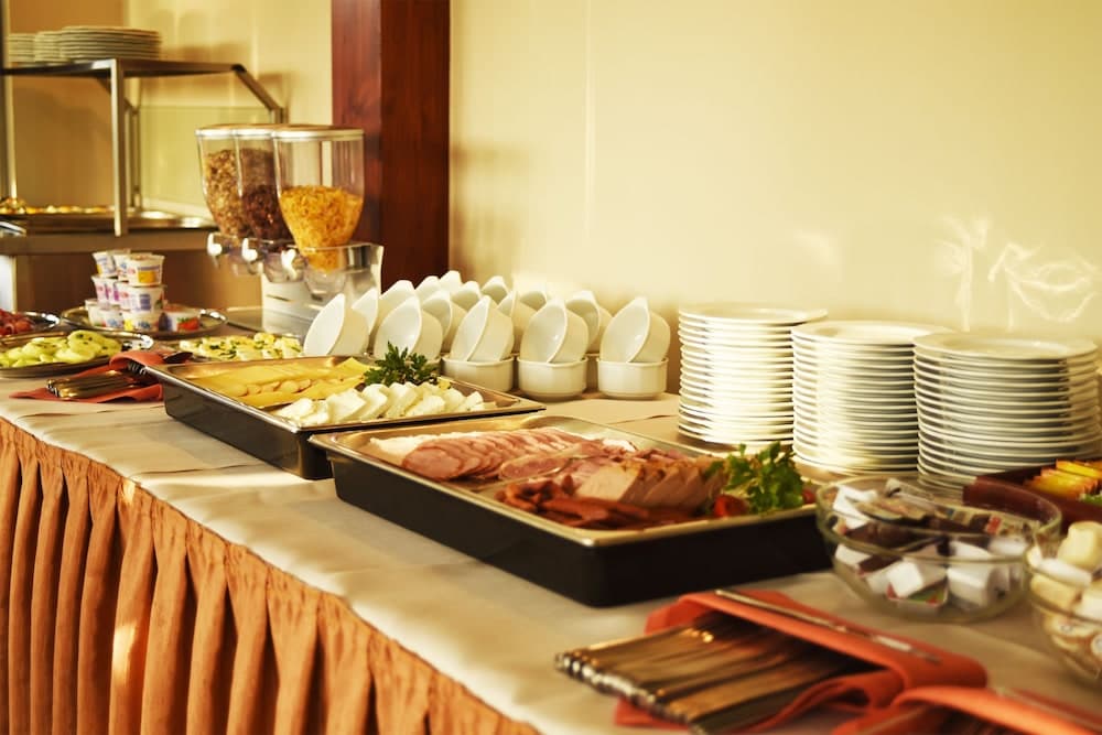 Parkhotel Economic