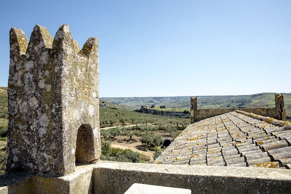 Baglio Vecchio Agriturismo