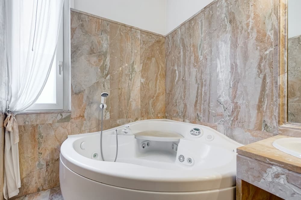 B&B Giulio Cesare