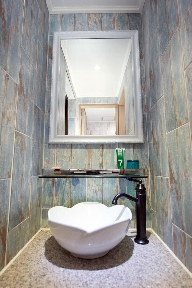 BDGR BnB Hostel
