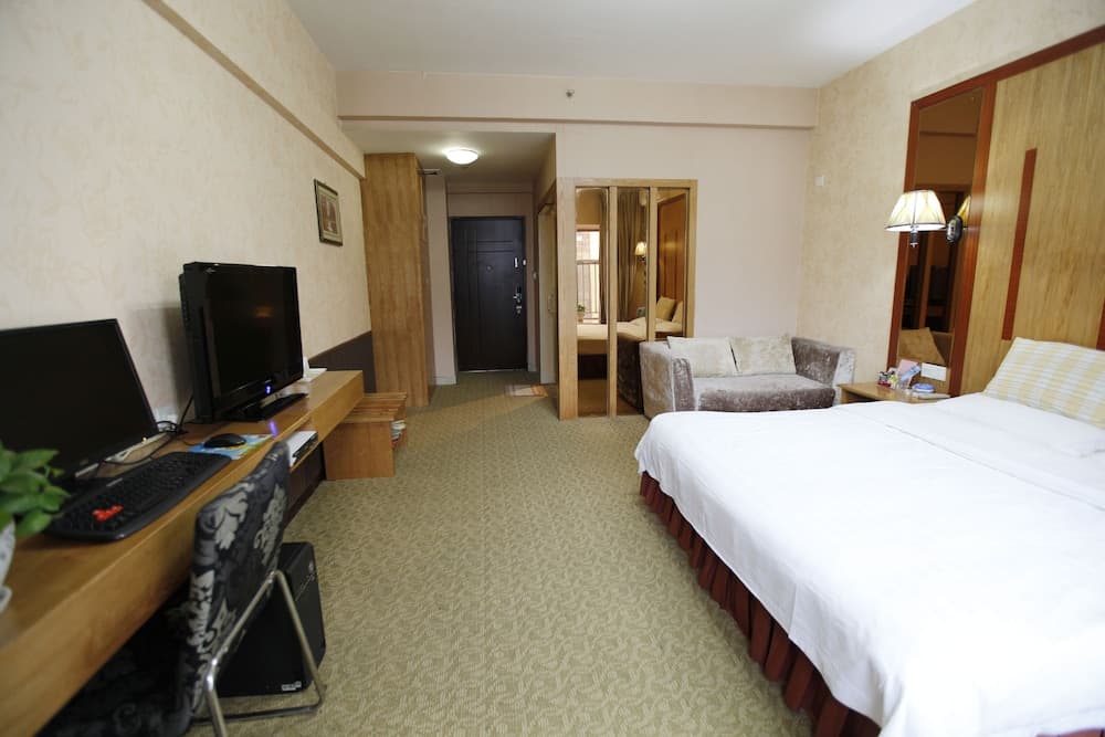 IF Hotel
