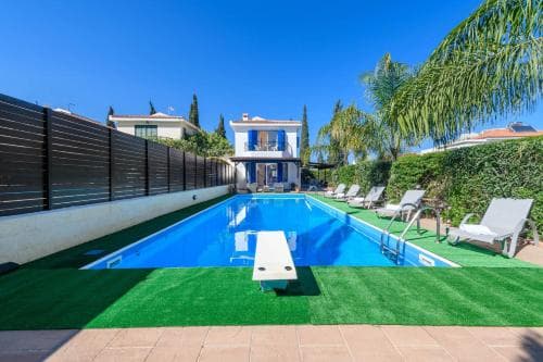Villa Odysseus