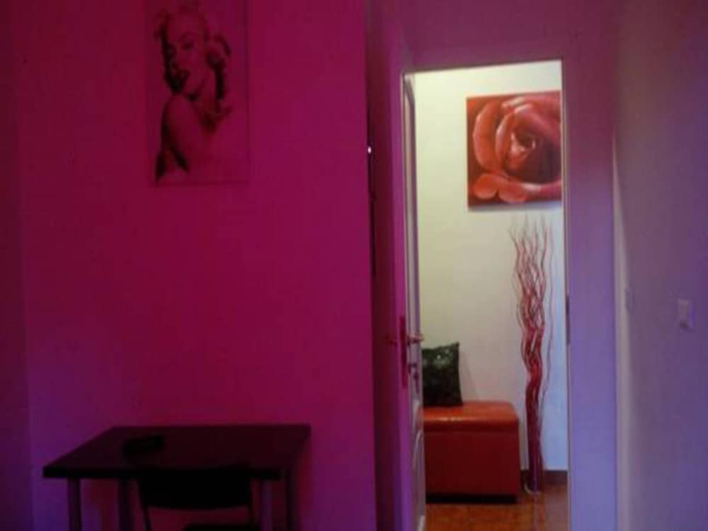 Magic Stefy's Rooms