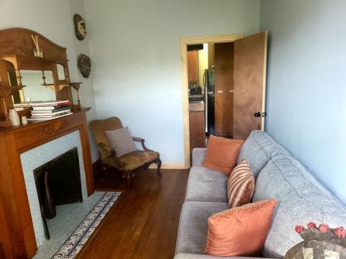 West 119th B&B