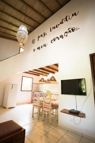 Vila Rosa Dos Ventos