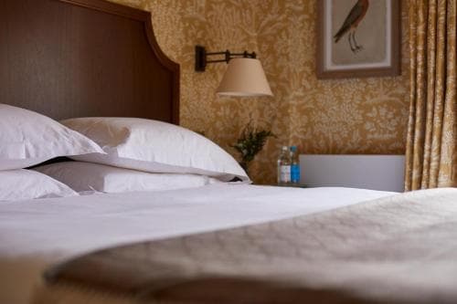 The Woolpack Country Inn