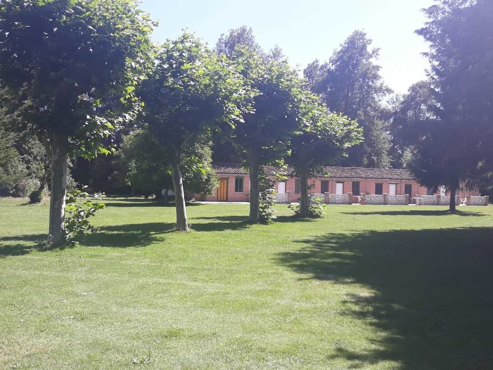 La Ribera