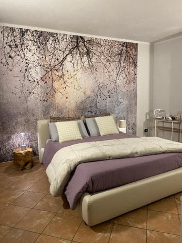 Asfodelo Rooms