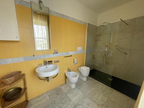 Residence Villaggio Solidago