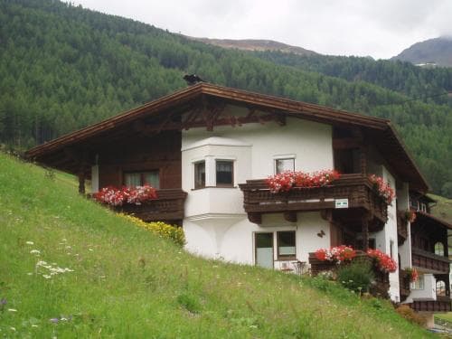 Haus Harmonie