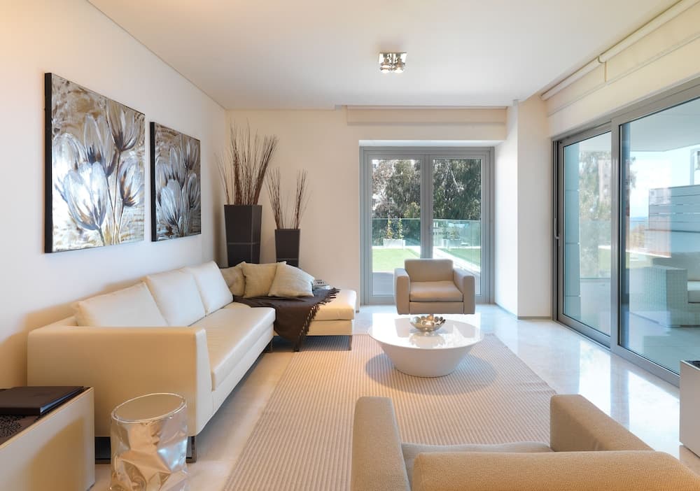 Olympic Residence