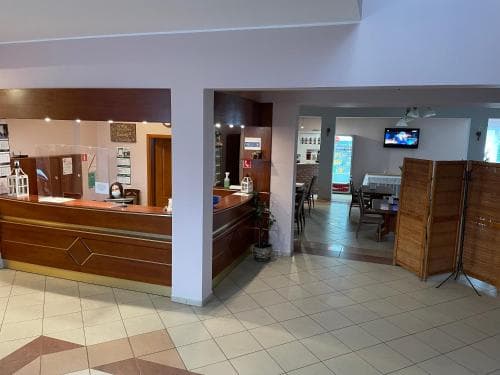 Hotel Dowhan