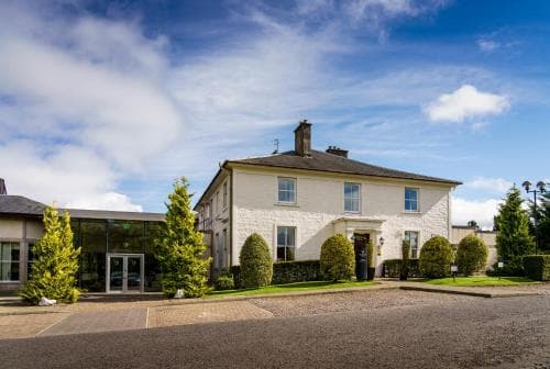 Macdonald Crutherland House and Spa