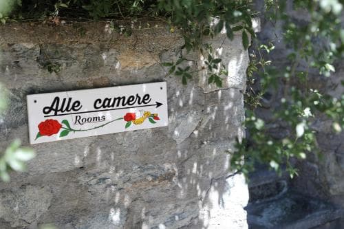 Bed & Breakfast Le Rosier