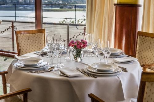 Starzynski Hotel Restaurant Spa