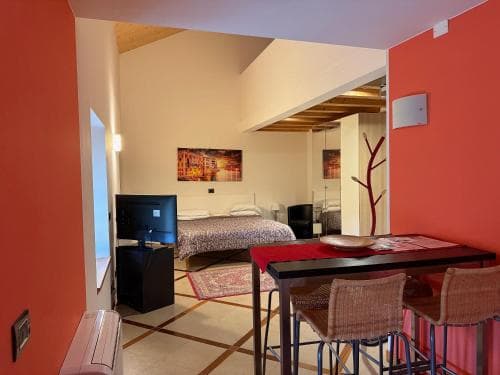 Marco Polo Suite Resort