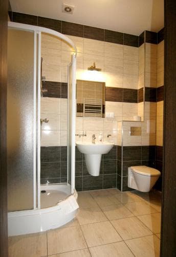 Hotel Pod Słońcem
