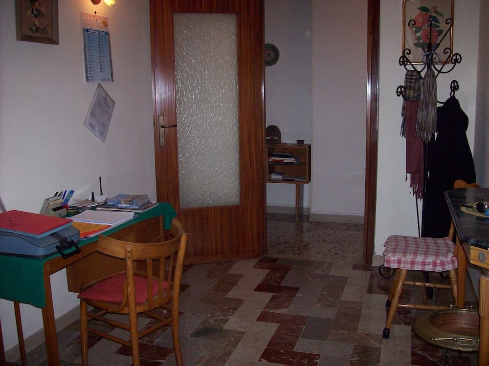 B&B Intrabartolo
