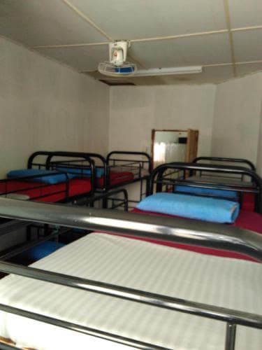 Lena Dormitory