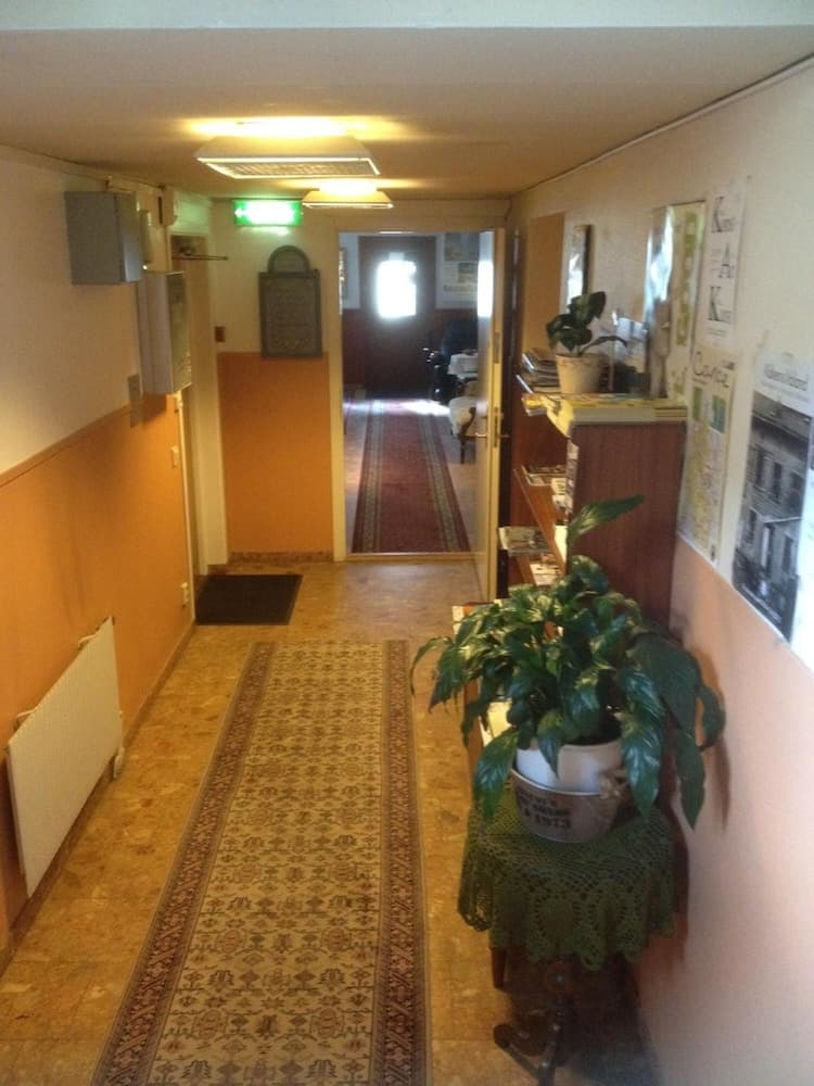Hotel Arkaden