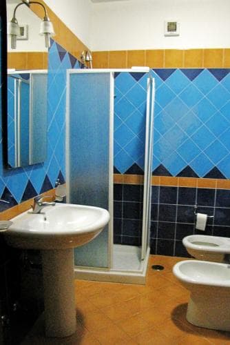 I Tre Baroni B&B
