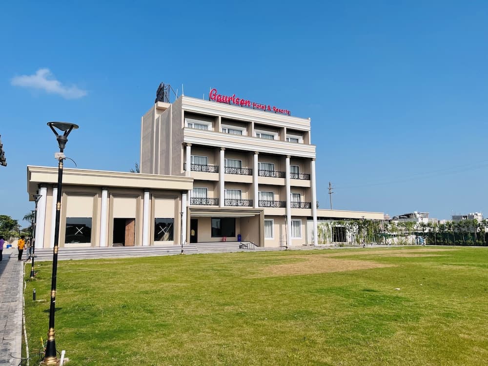 Gaurison Hotel&Resort