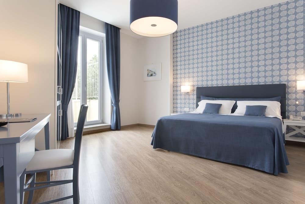 La Maison Conca Azzurra