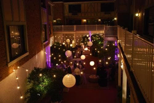 Southampton Inn