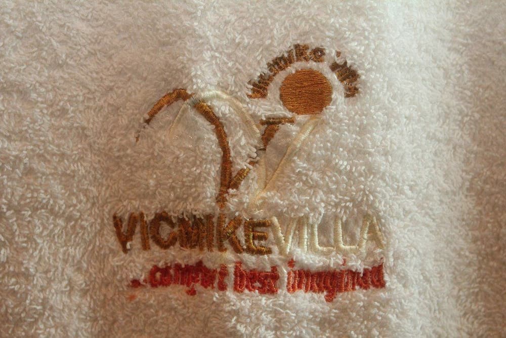 Vicmike Villa