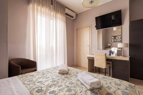 Hotel Mondial