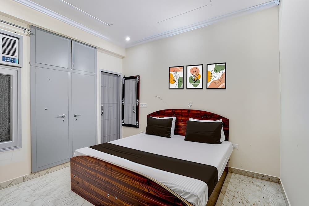 Jagdamba Homestay