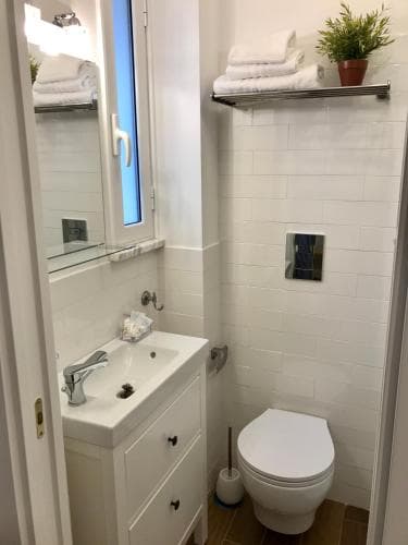 B&B Dimora Nesis
