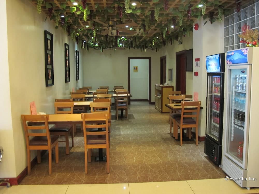 Dragon Home Inn