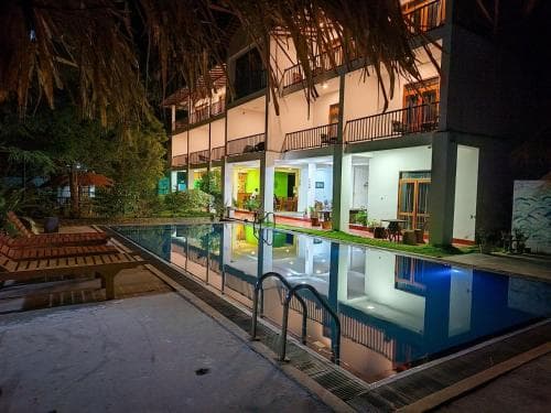 Amelia Resort