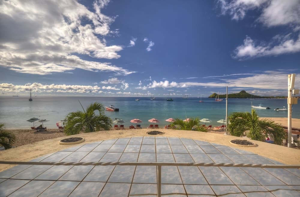 Mystique Saint Lucia