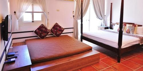 Sky Moon B&B