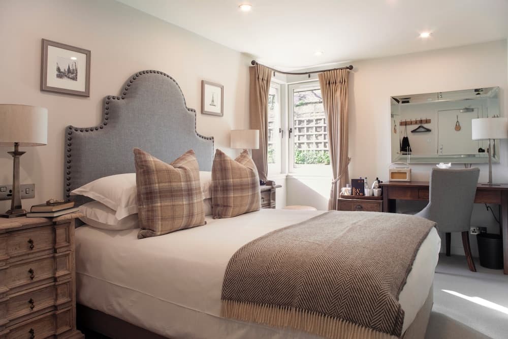The Roseate Edinburgh