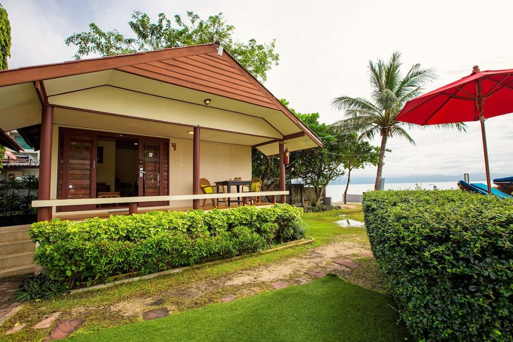Buri Beach Resort