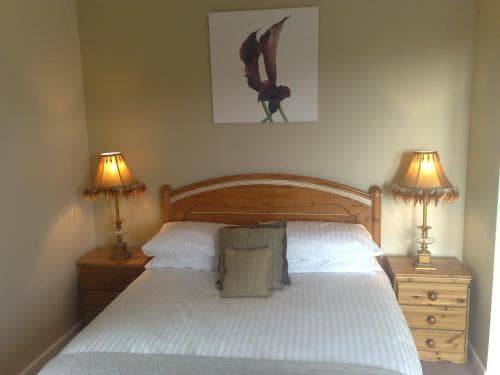 deBarra Lodge