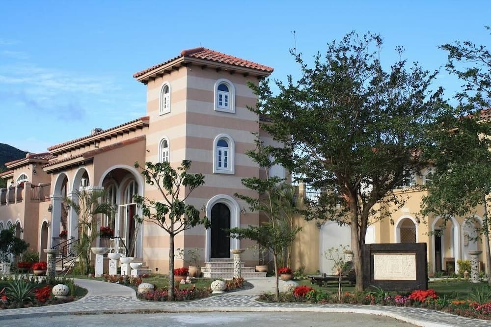 My Chateau
