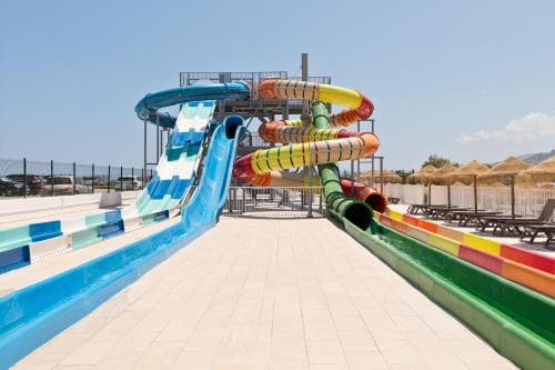 Hotel Best Mojácar