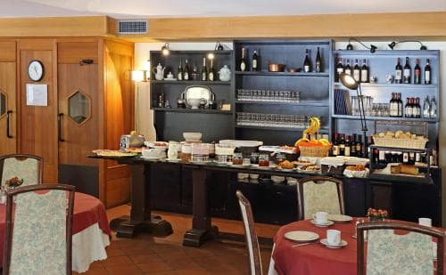 Hotel Santa Caterina