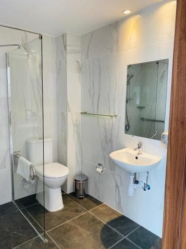 Lysithea Beach Hotel Apts