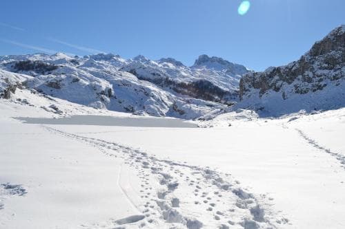 Hotel La Ercina