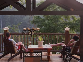 Eagles View B&B