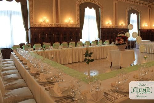 Fiume Hotel
