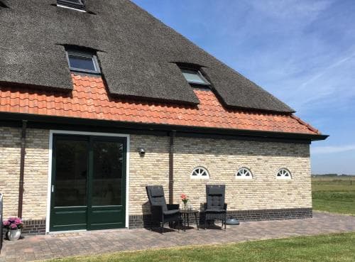 'T Lant Van Texsel