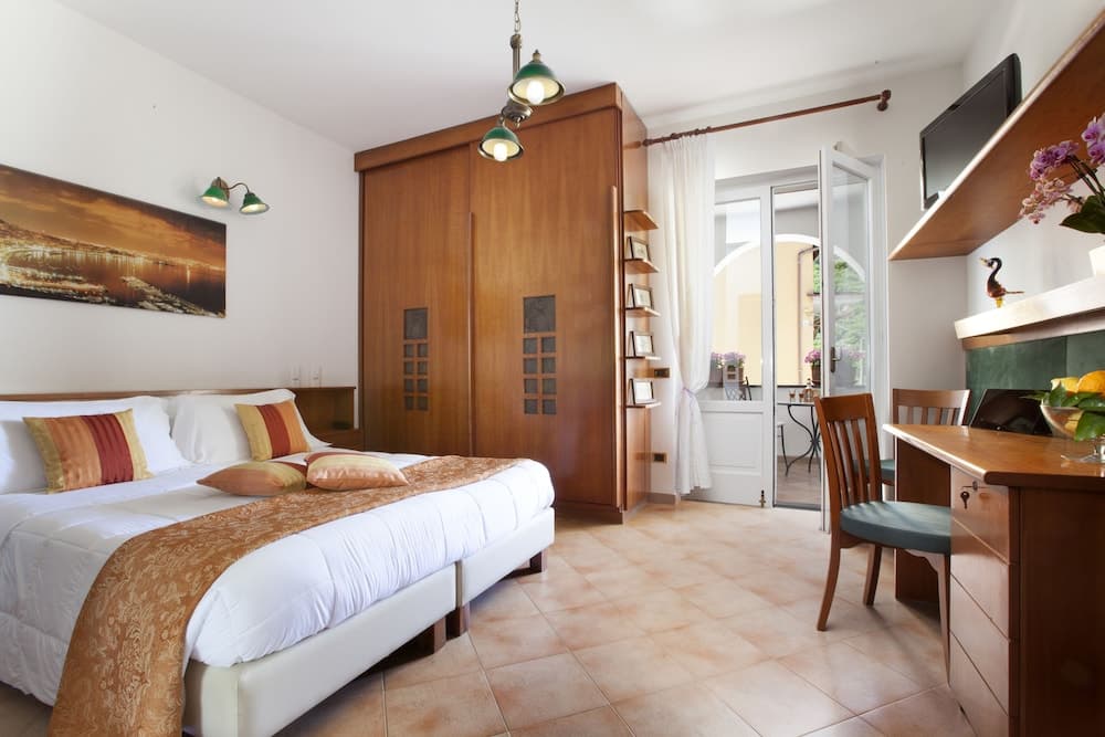 Villa Pane Resort