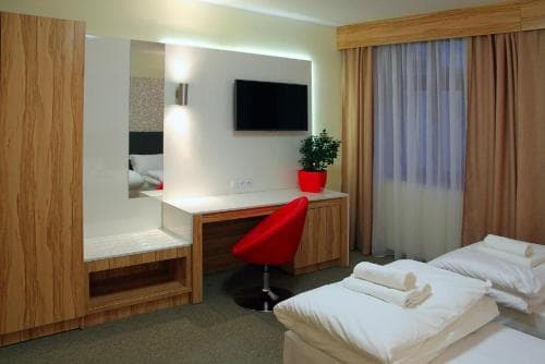 Hotel Przy Baszcie